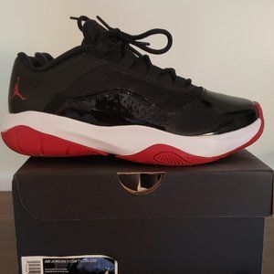 Air Jordan 11 CMFT low Big Kids sz 6.5Y/Women's 8